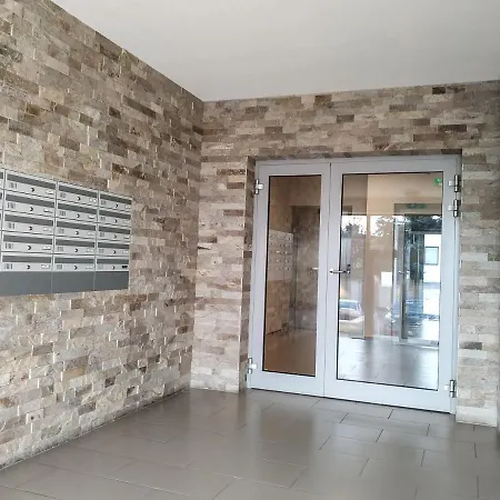 Strefa Malbec Apartment Rzeszow Exterior photo