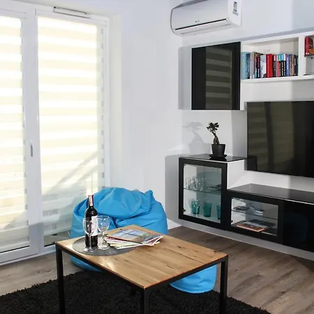 Strefa Malbec Apartment Rzeszow Exterior photo