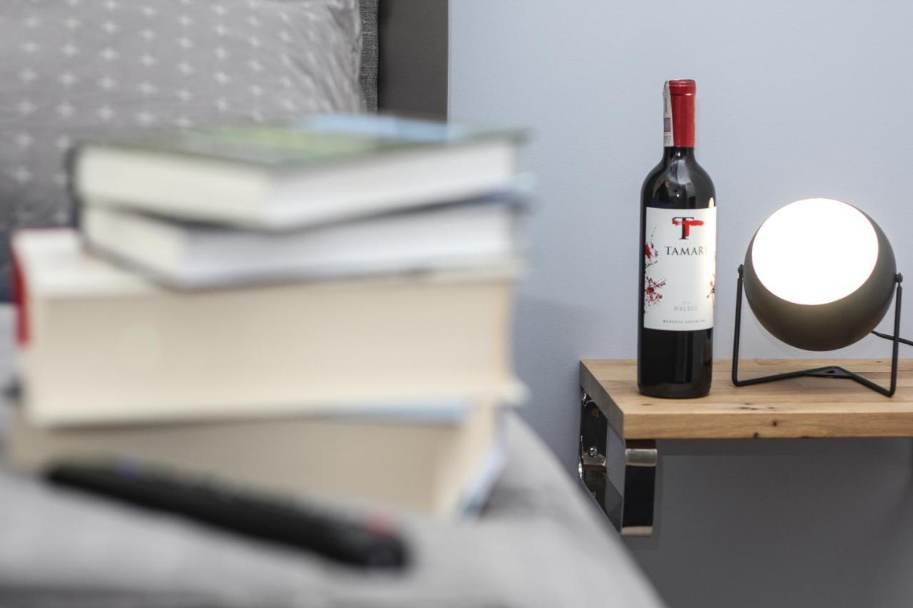 Strefa Malbec Apartamento *