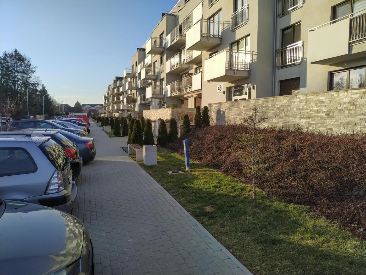 Apartment Strefa Malbec Rzeszów