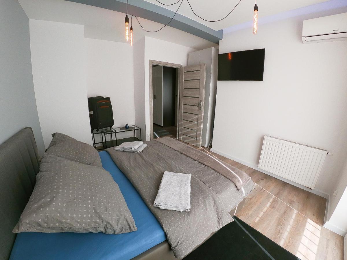 Apartment Strefa Malbec Rzeszów