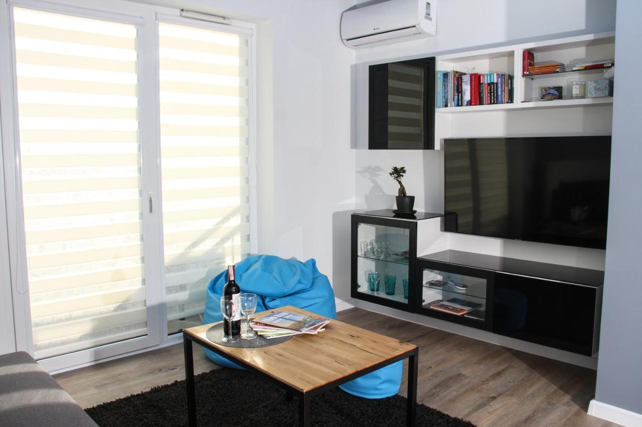 Apartment Strefa Malbec Rzeszów