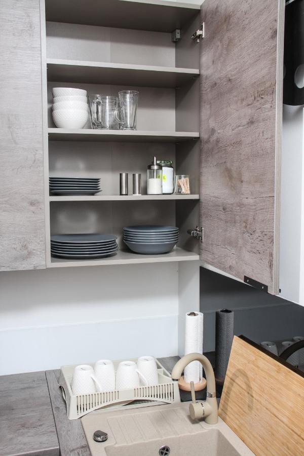 Apartamento Strefa Malbec *